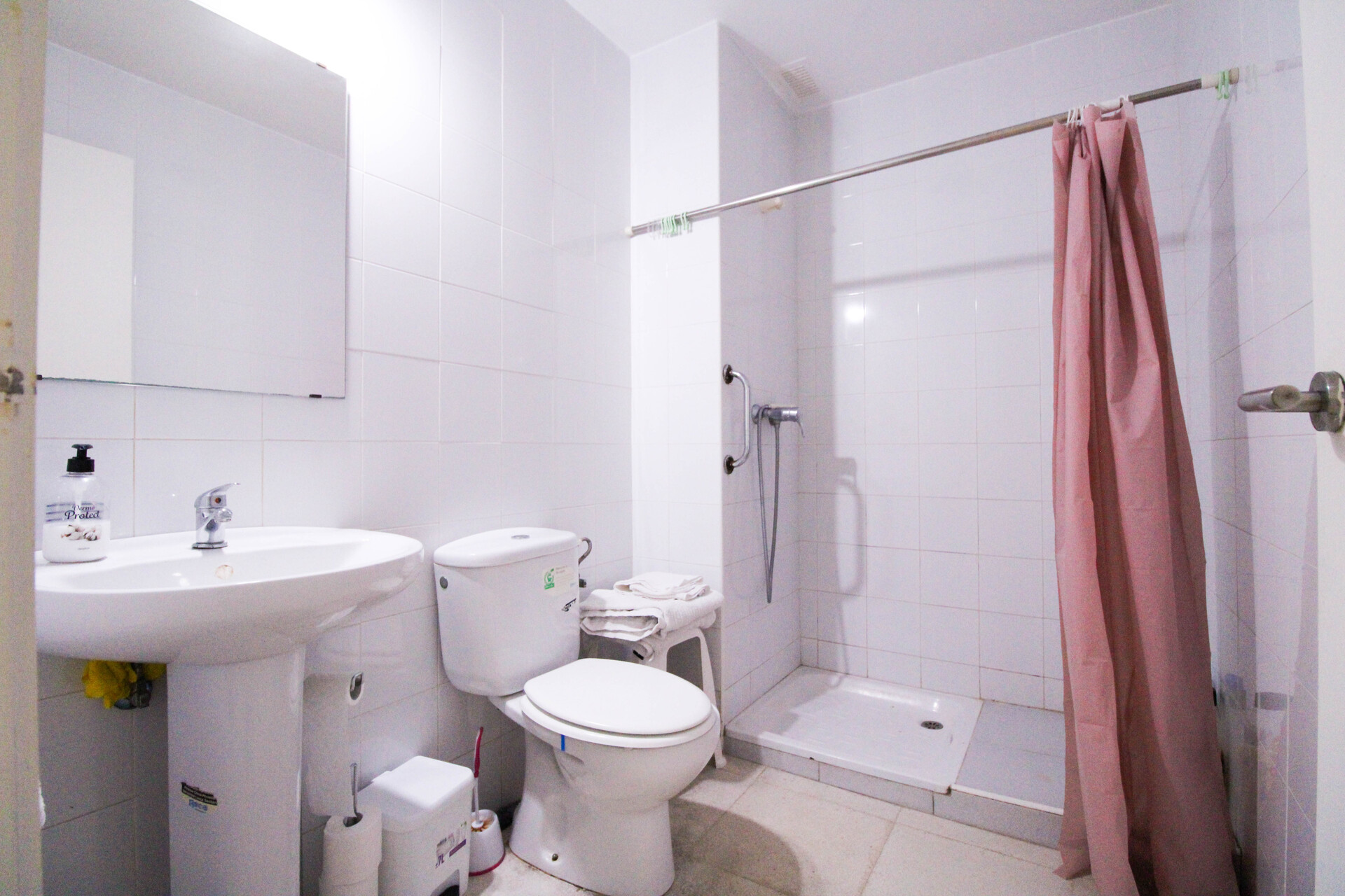 Piso de 50 m² en Cádiz