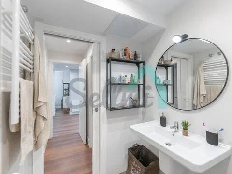 Piso de 86 m² en Gijón
