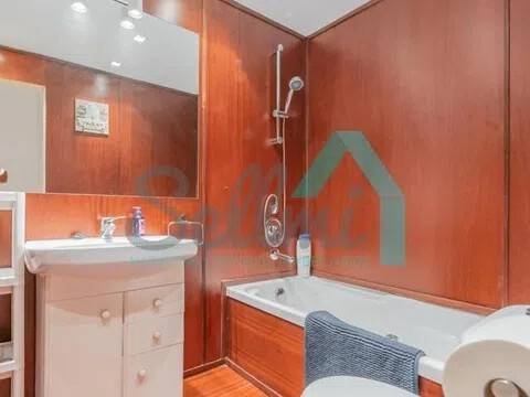 Piso de 166 m² en Oviedo
