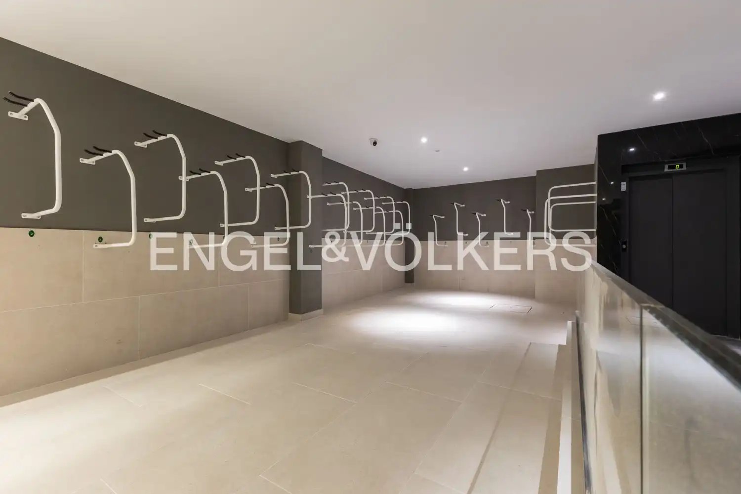 Pis de 40 m² a València