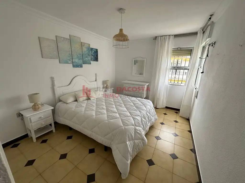 Casa de 140 m² en Lepe