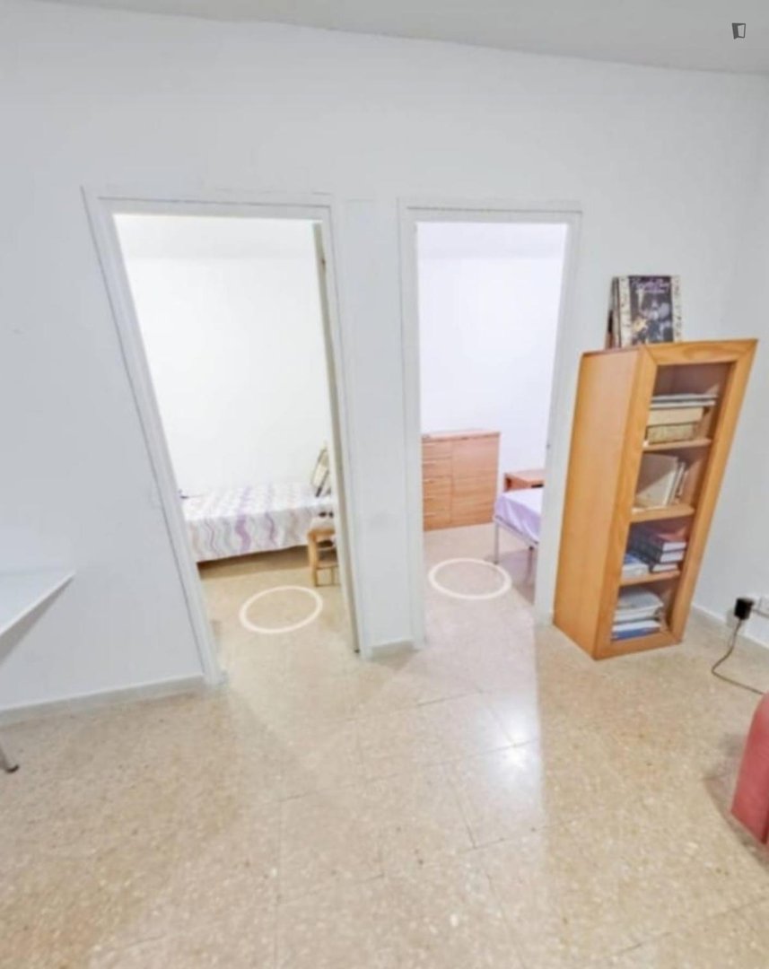 Stanza in affitto, Barcelona