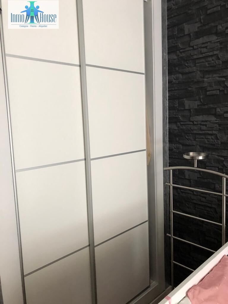 Piso de 95 m² en Albacete