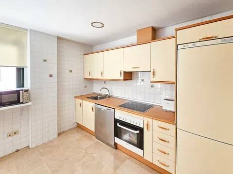 Pis de 120 m² a Marbella