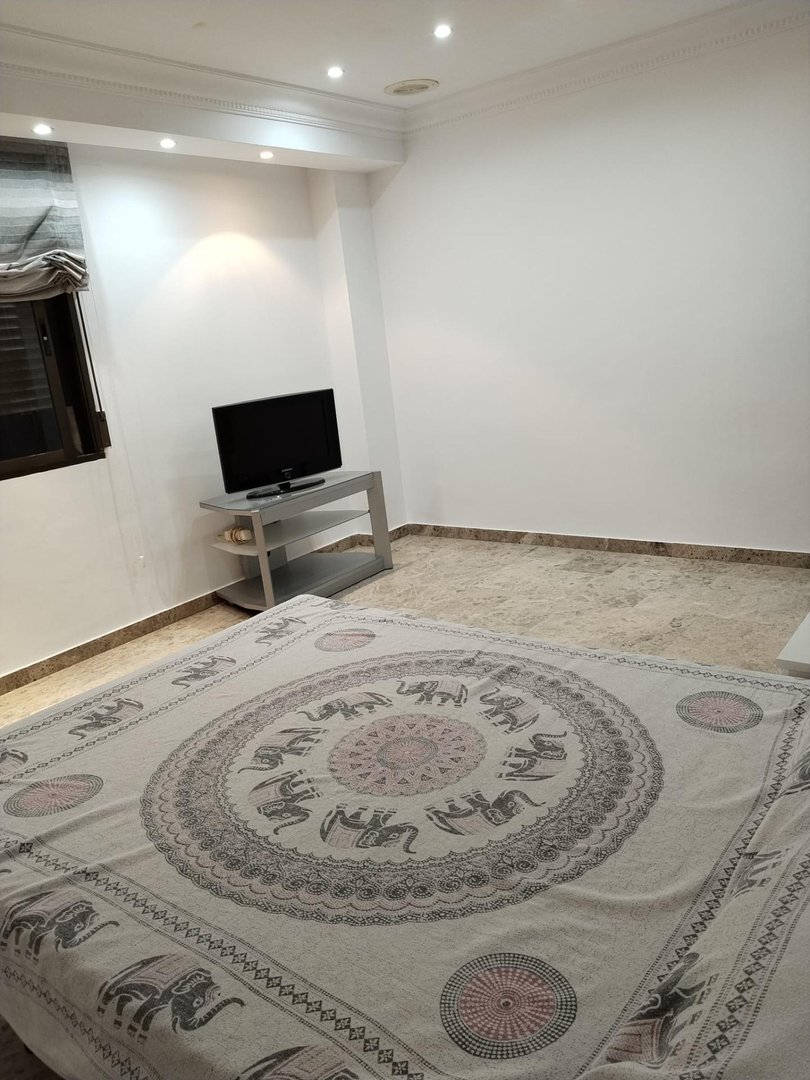 Pis de 160 m² a Montcada