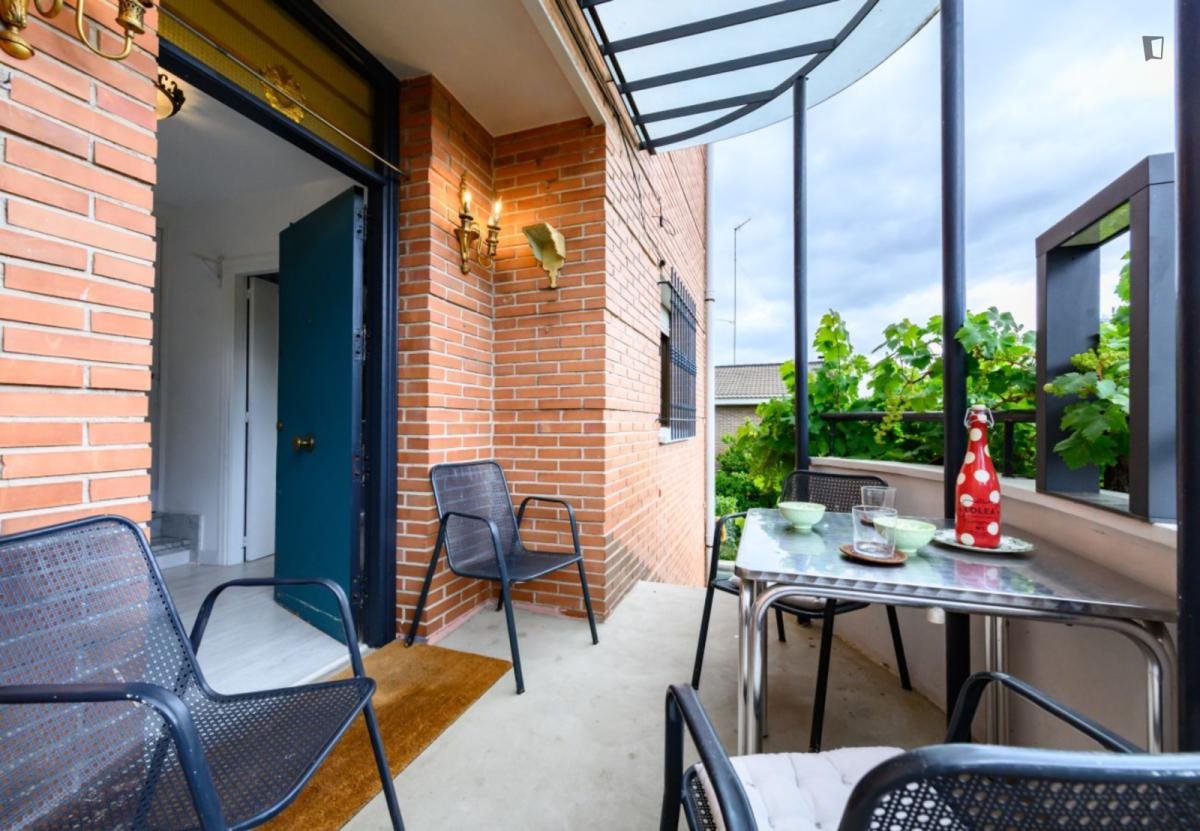 Piso de 65 m² en Alcobendas