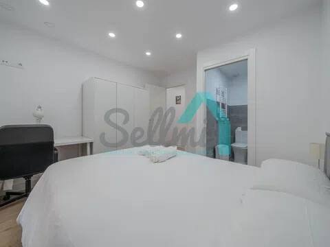 Habitación 133 m², Oviedo