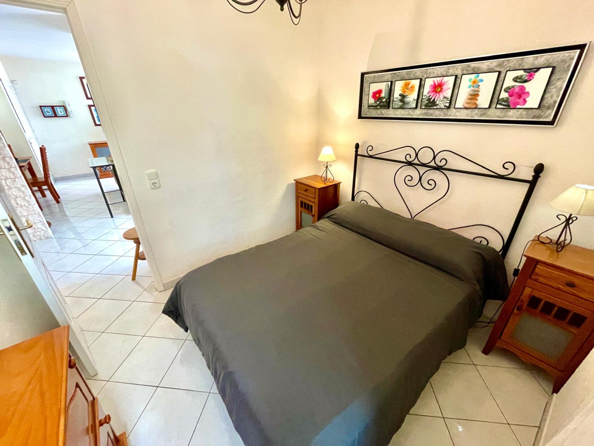 Pis de 50 m² a Puerto de la Cruz