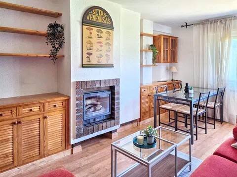 Piso de 75 m² en Jaca