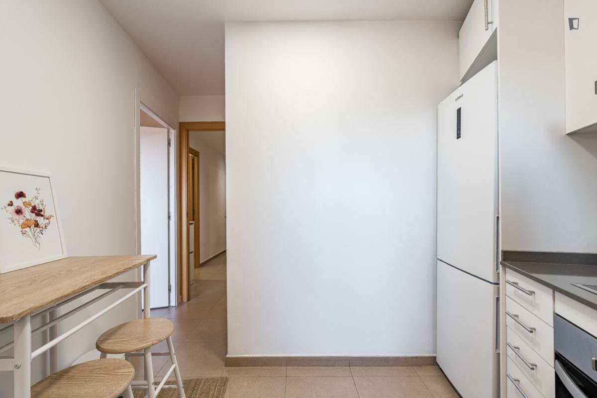 Zimmer zur Miete, Barcelona