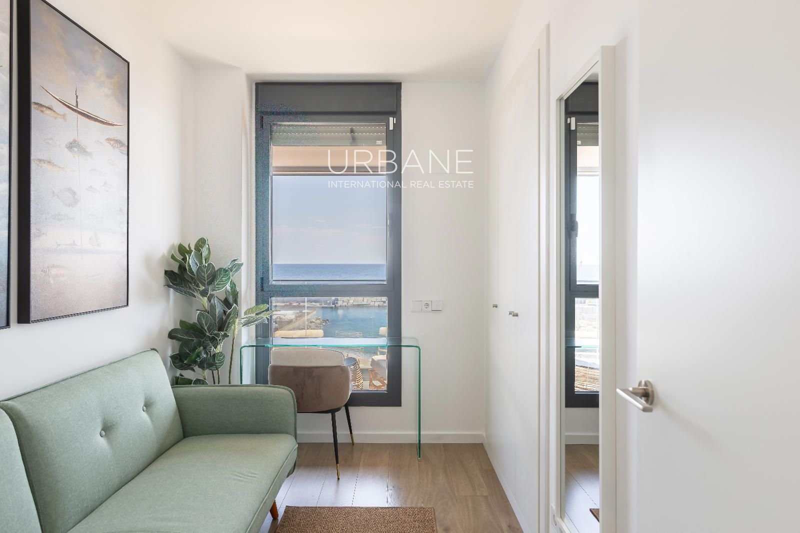 Appartamento 70 m² a Badalona