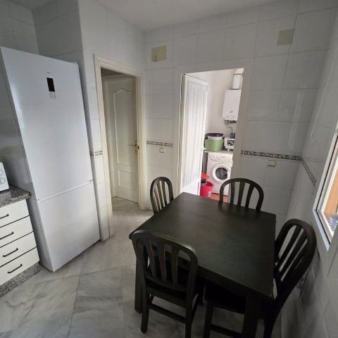 Piso de 110 m² en Isla Cristina