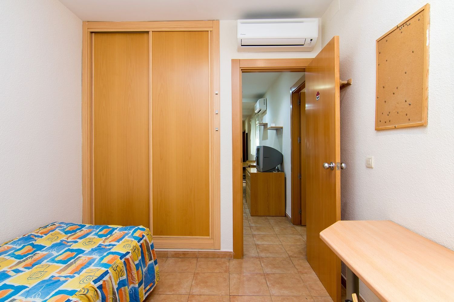 Piso de 70 m² en Granada