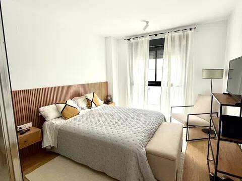 Piso de 250 m² en Sevilla