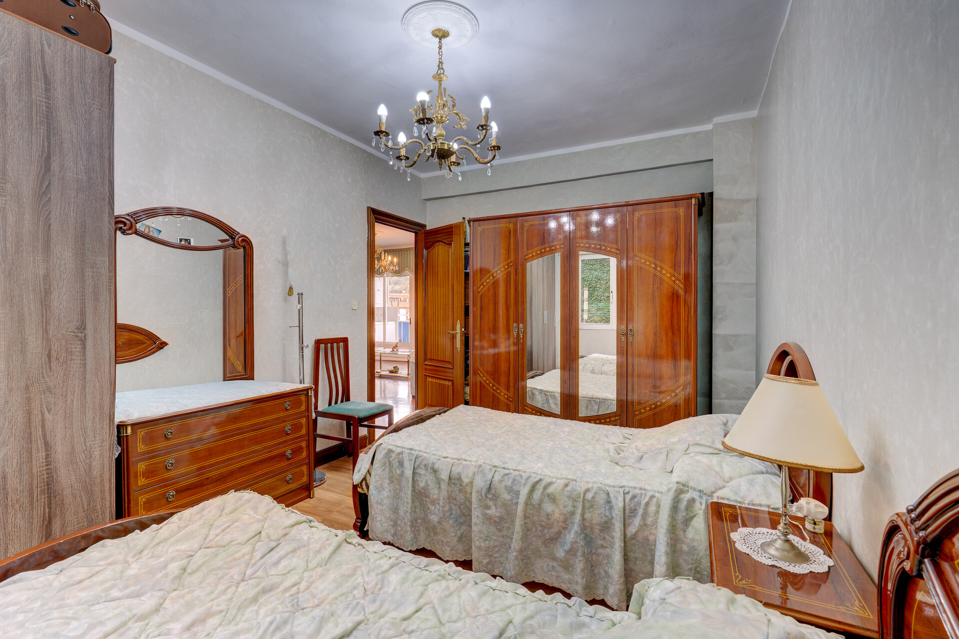 Piso de 73 m² en Castro-Urdiales