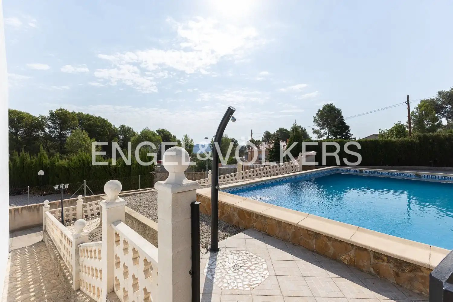 Haus 120 m² in Algar de Palància