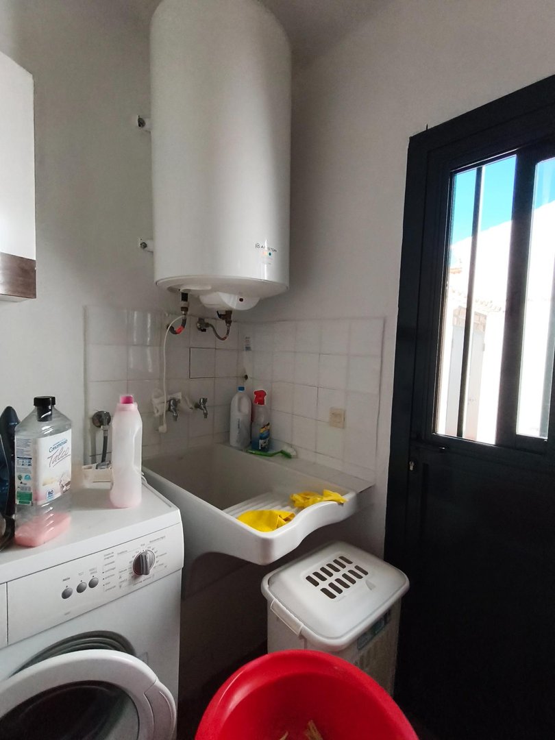 Piso de 180 m² en El Puerto de Santa María