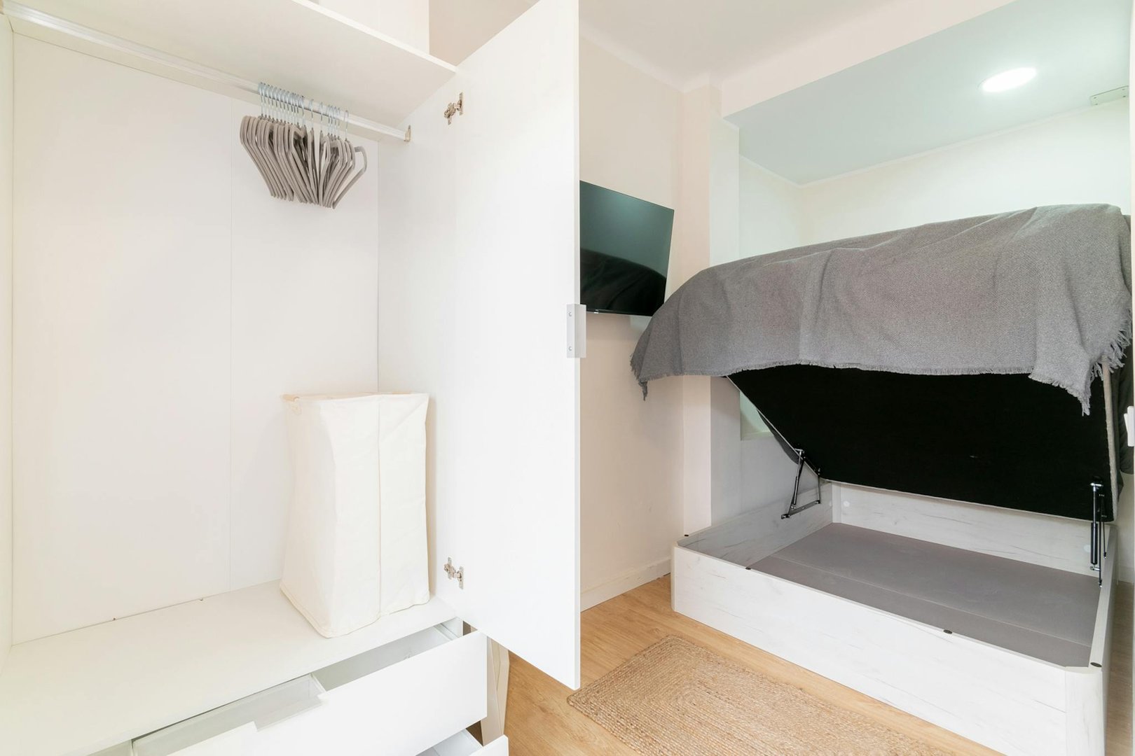 Habitación 73 m², Barcelona