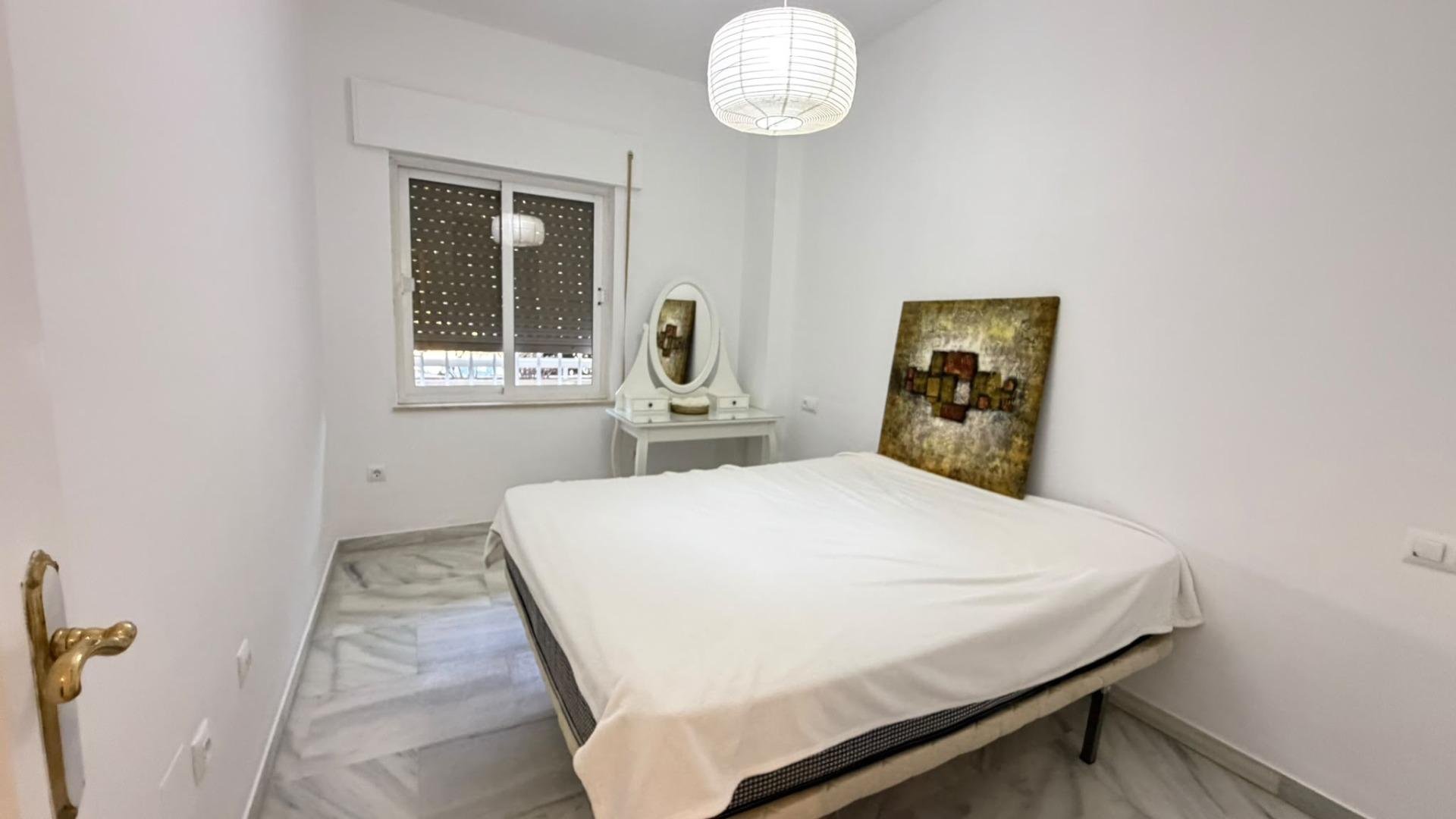 Piso de 132 m² en Jerez de la Frontera