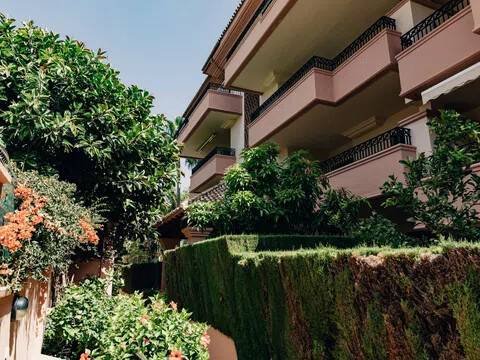 Appartamento 235 m² a Marbella