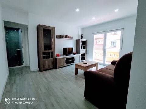 Pis de 130 m² a Oviedo