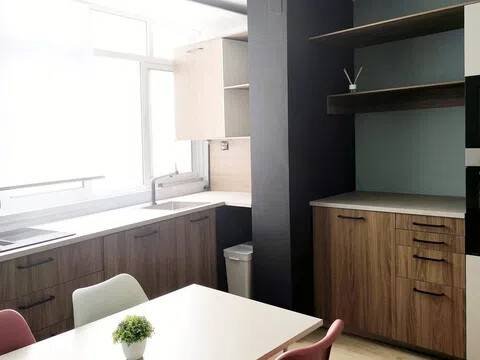 Piso de 120 m² en Murcia