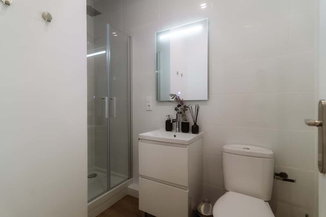 Chambre à louer, Barcelone