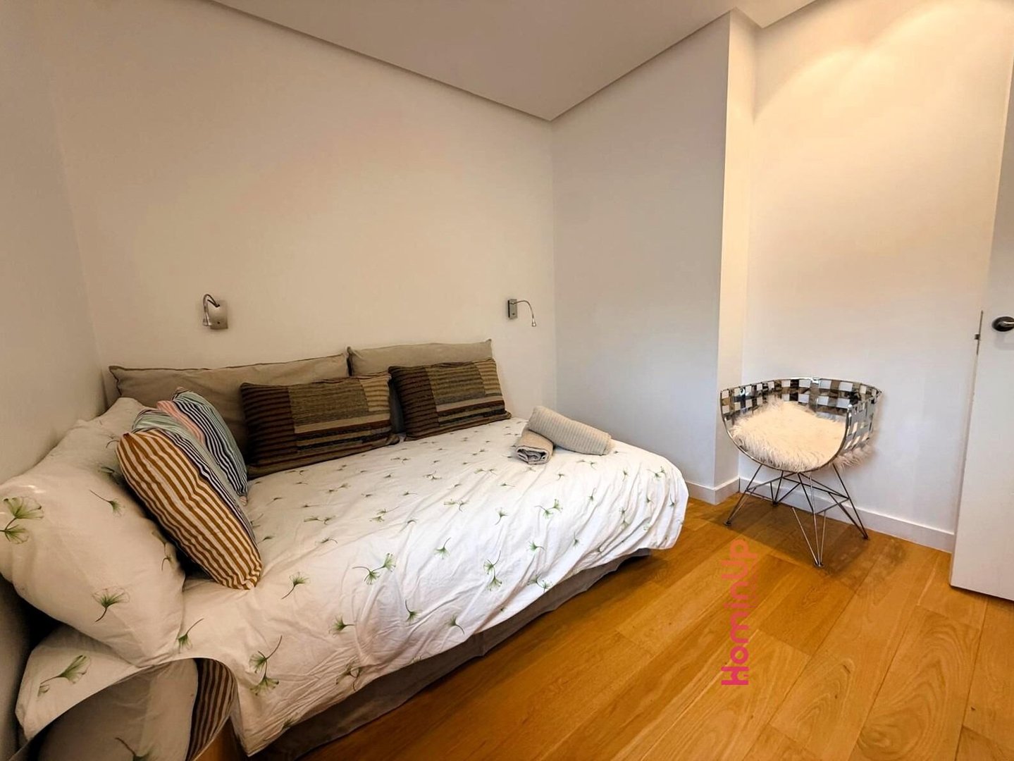 Piso de 159 m² en Bilbao