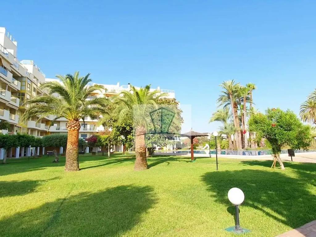 Piso de 75 m² en Dénia