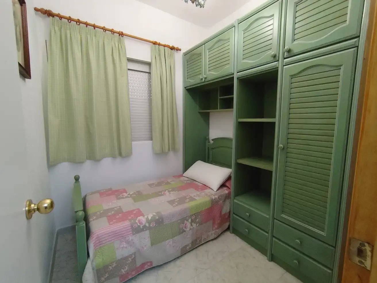 Piso de 75 m² en Sanlúcar de Barrameda