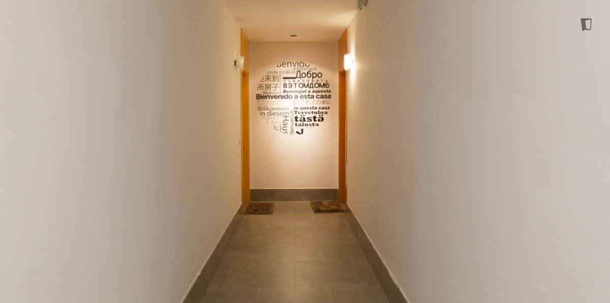 Appartamento 67 m² a Madrid