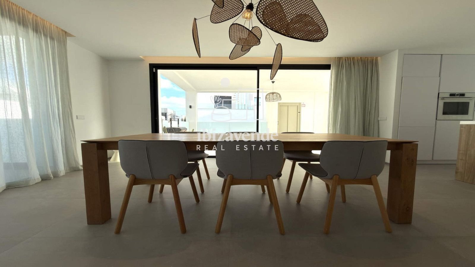 Дом 595 м² в Santa Eulària des Riu