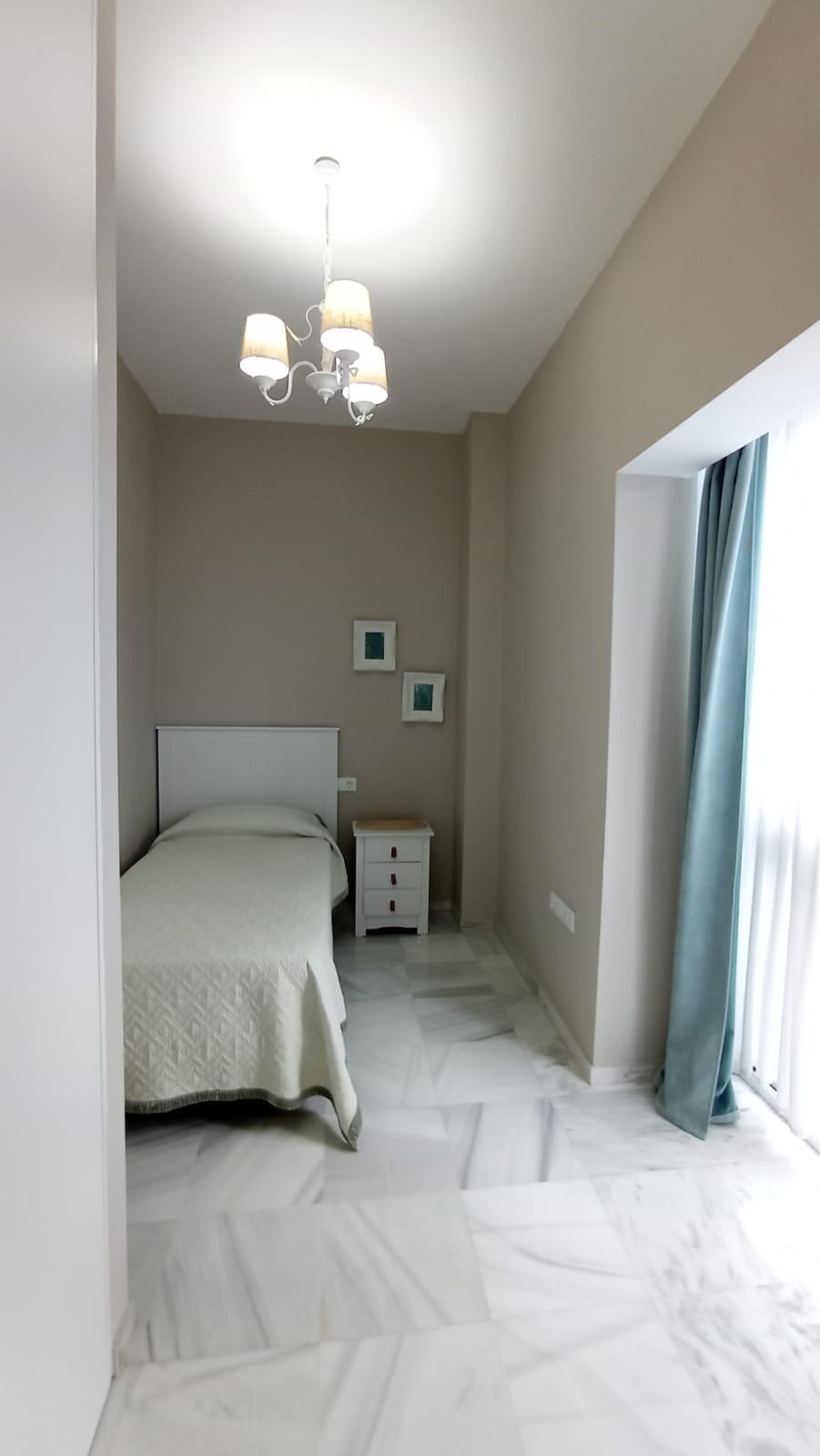 Piso de 85 m² en Sanlúcar de Barrameda