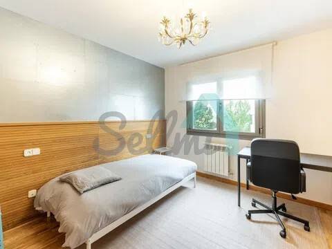 Piso de 125 m² en Oviedo