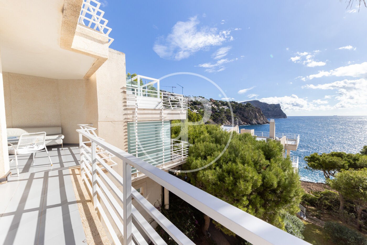 Piso de 150 m² en Andratx