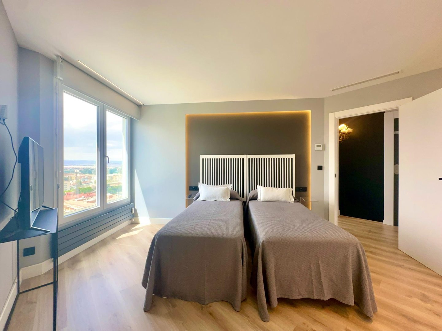 Piso de 118 m² en Granada