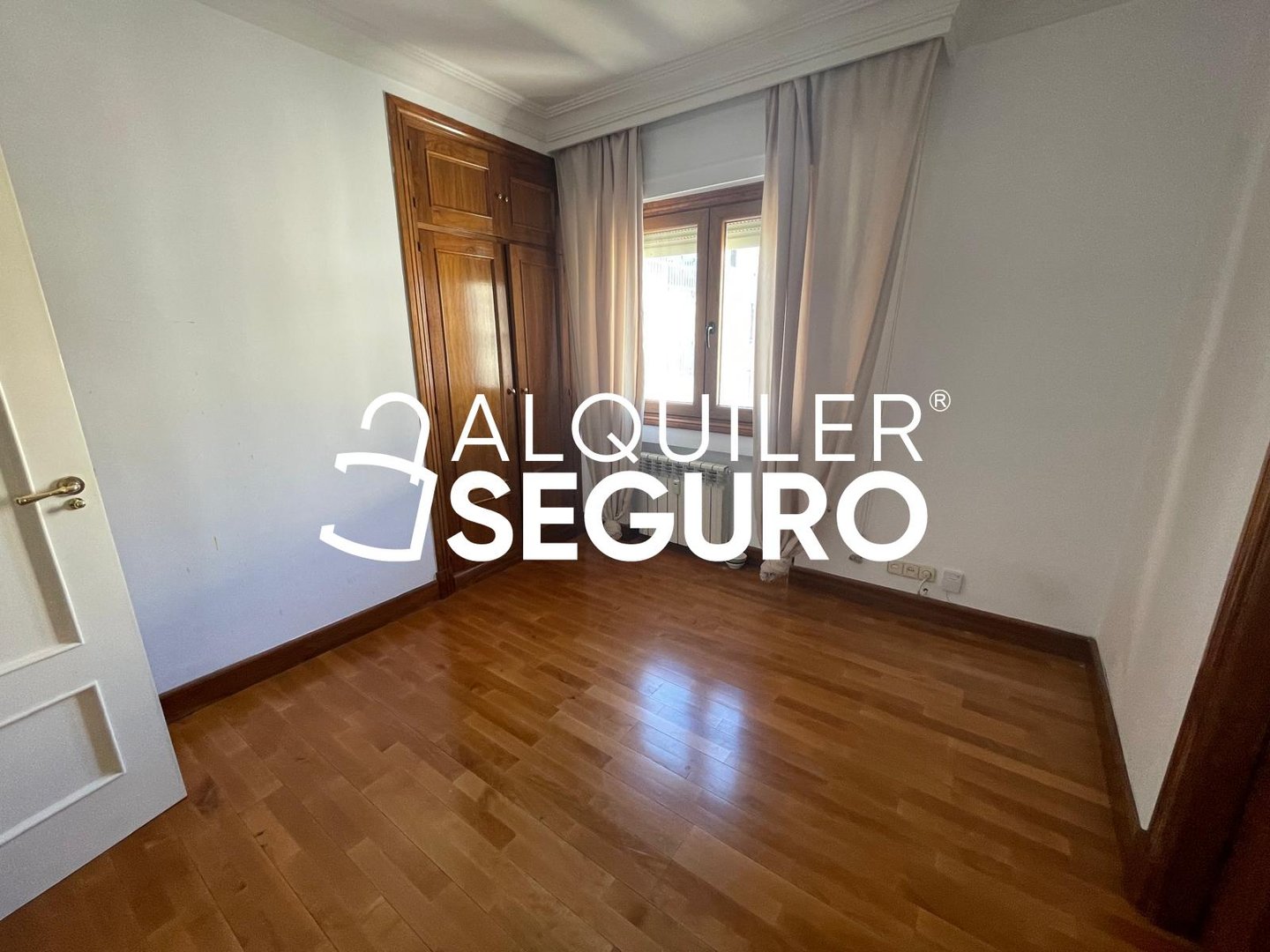 Piso de 133 m² en Madrid