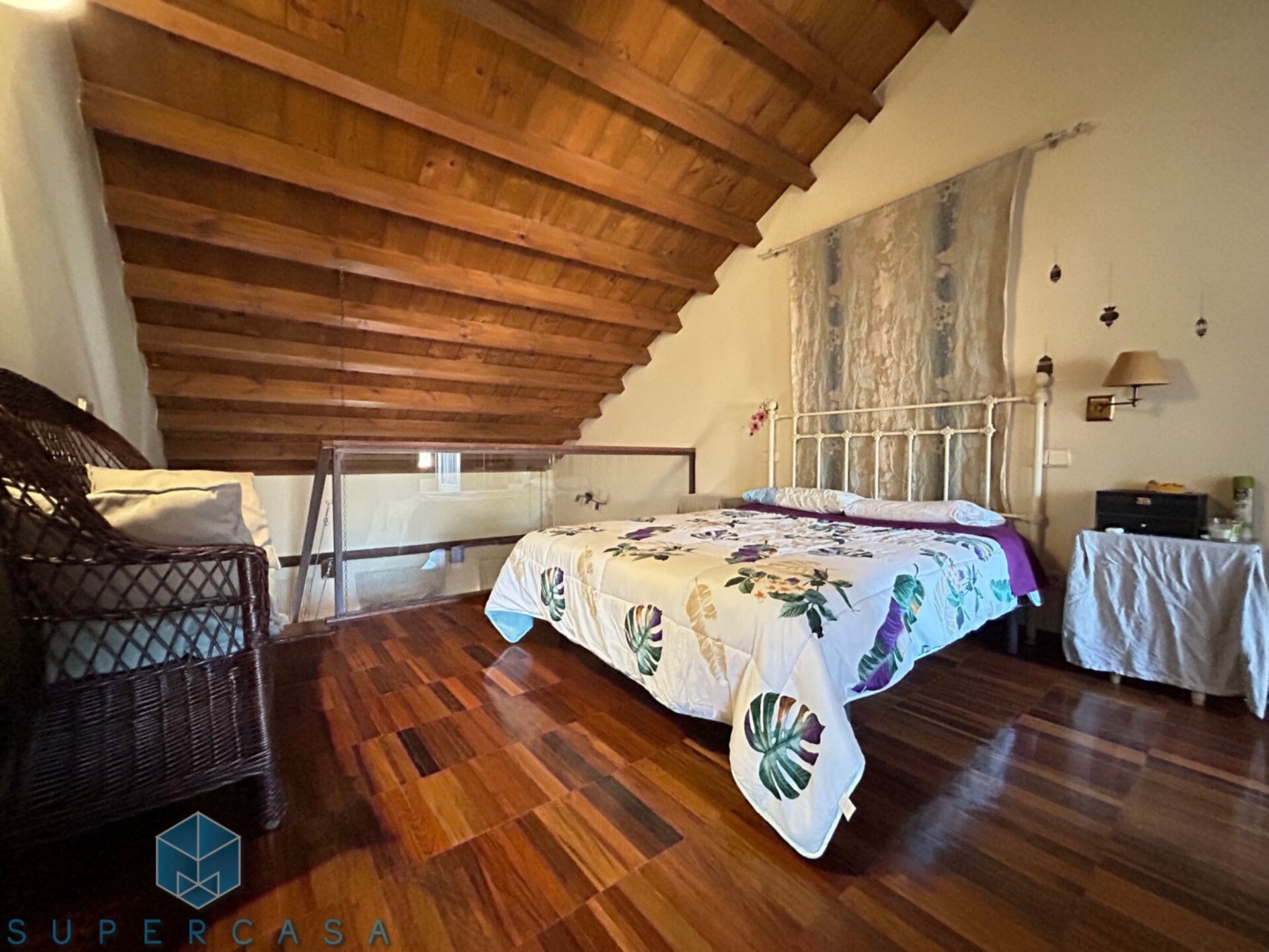 Apartamento 74 m² em Toledo