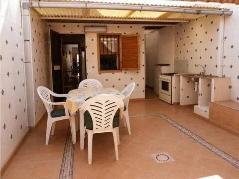 Casa de 128 m² en Mazarrón