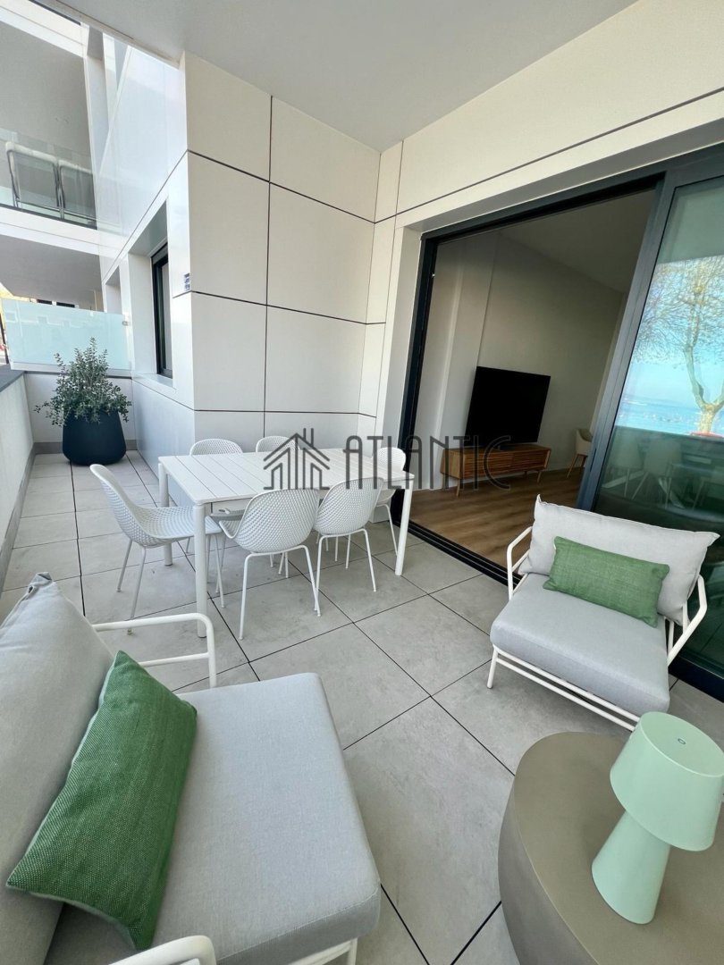 Piso de 117 m² en Vigo