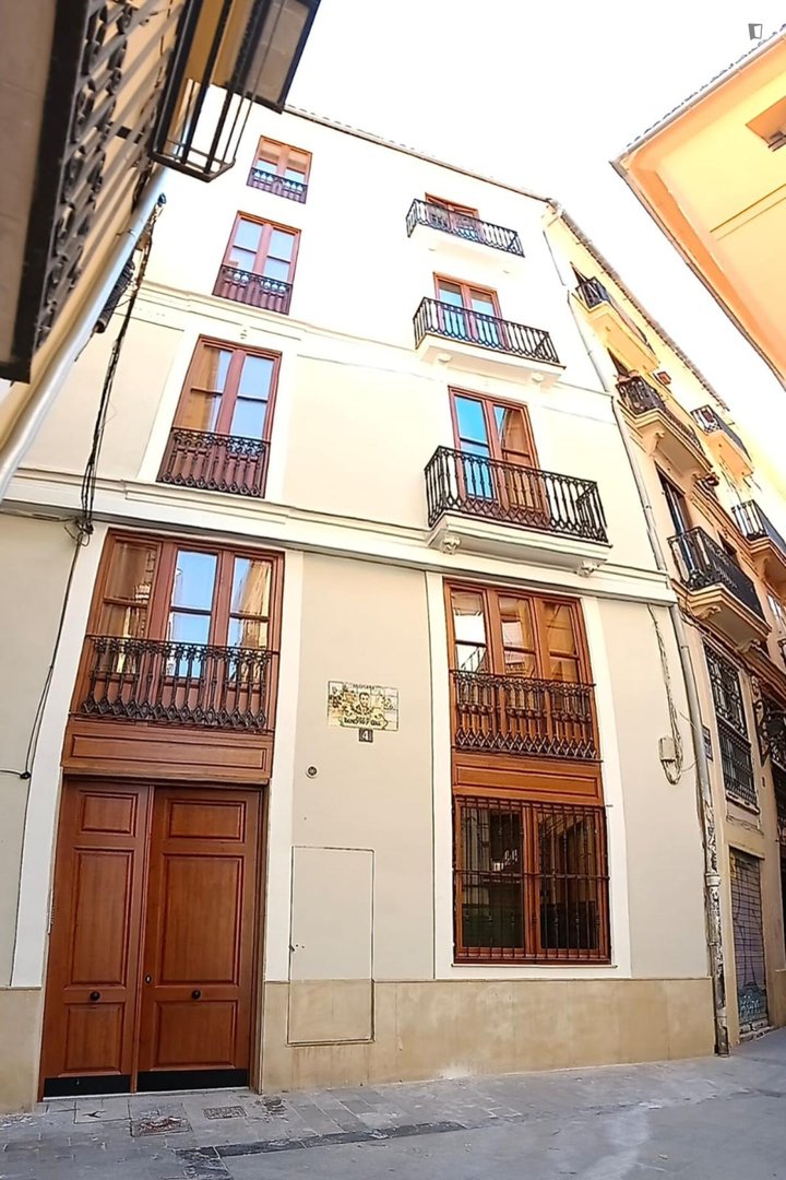 Piso de 70 m² en Valencia