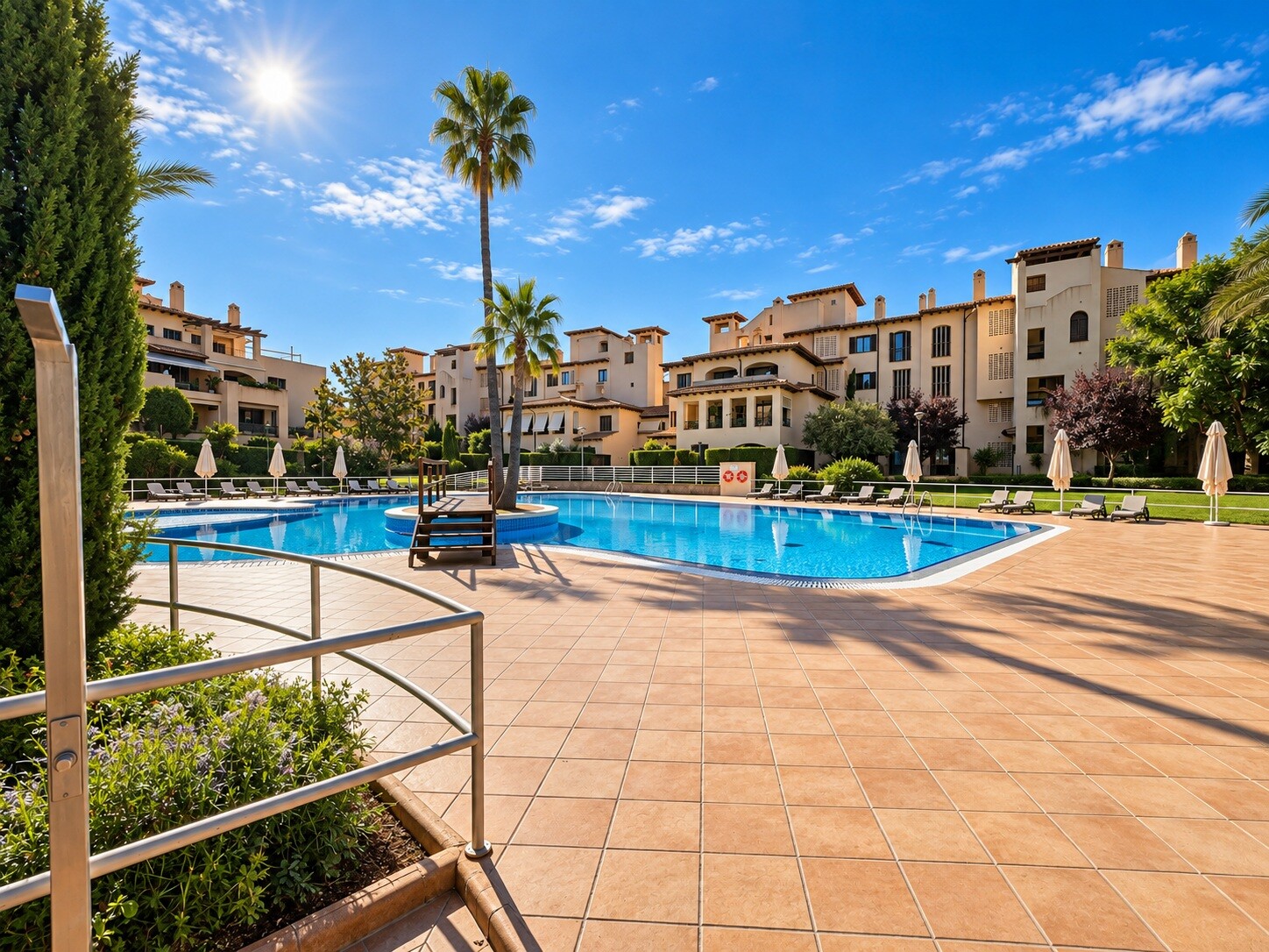 Piso de 150 m² en Llucmajor