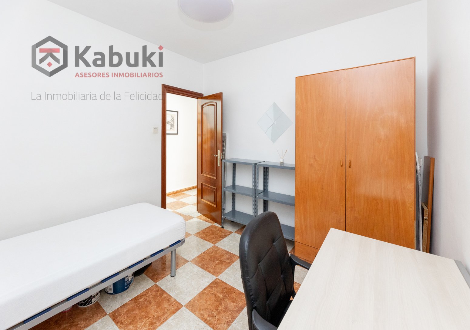 Piso de 82 m² en Granada