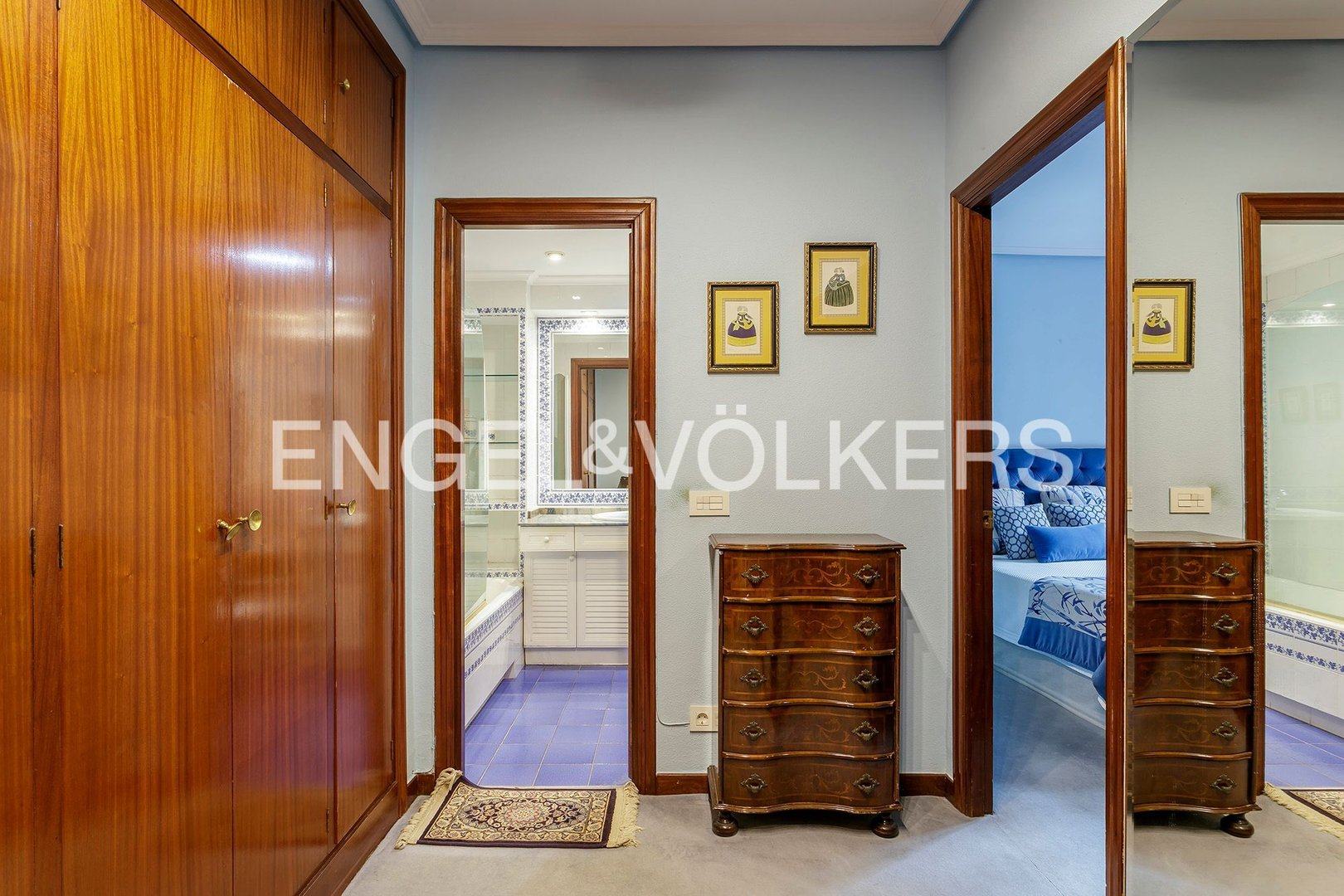 Piso de 103 m² en Guecho