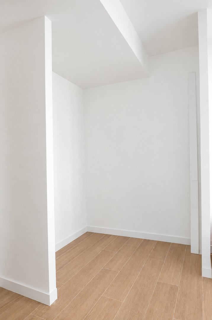 Piso de 45 m² en Villanueva de la Cañada