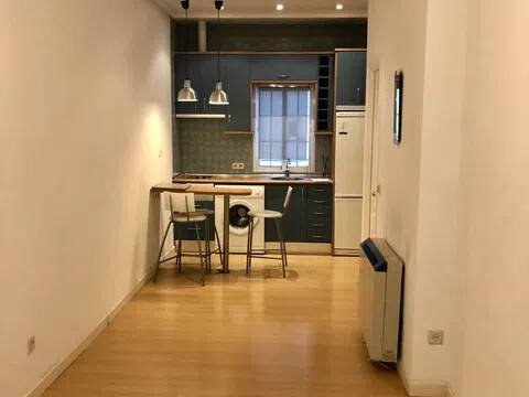Pis de 50 m² a Madrid