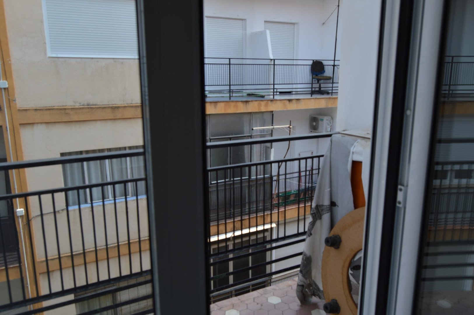 Piso de 82 m² en Granada