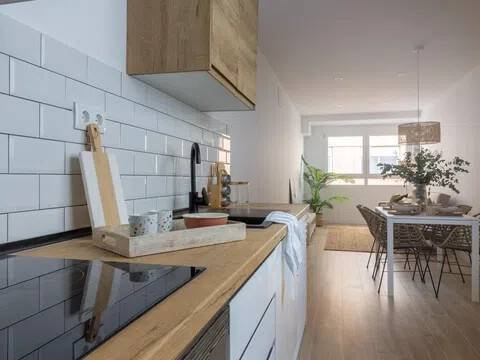 Appartement 100 m² à Sagunt / Sagunto
