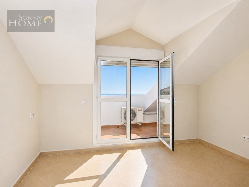 Piso de 67 m² en Benalmádena