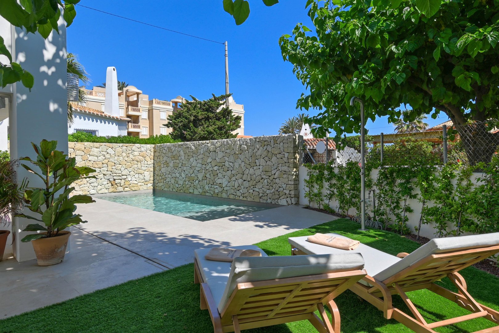 Casa de 325 m² en Dénia
